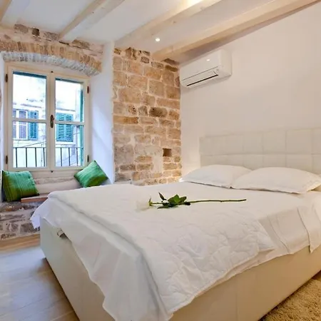 Appartement Luxury San Giovanni 1