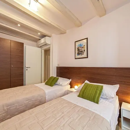 Appartement Luxury San Giovanni 1 Split