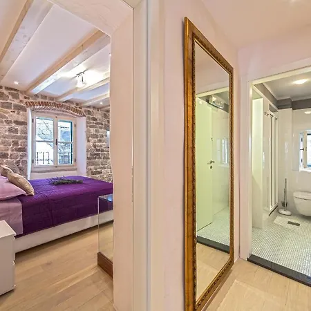 Luxury San Giovanni 1 Appartement