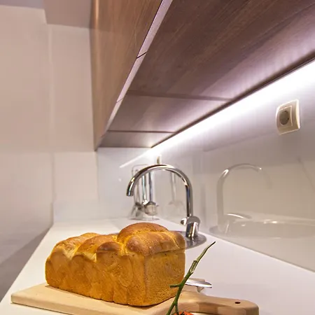 Luxury San Giovanni