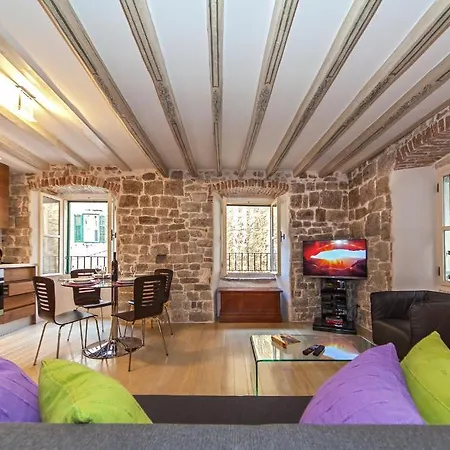 Luxury San Giovanni Apartment Split