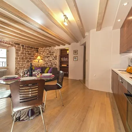 Apartment Luxury San Giovanni