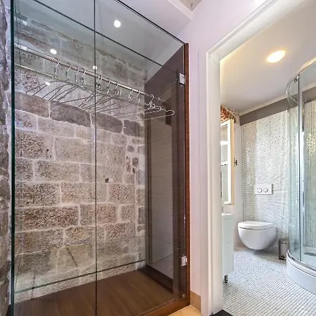 Luxury San Giovanni 1 ספליט