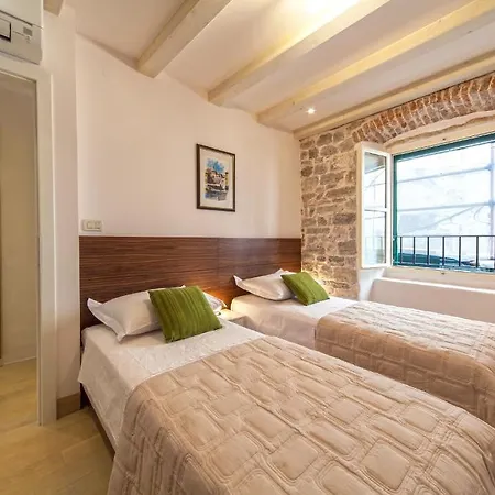 Luxury San Giovanni 1 ספליט