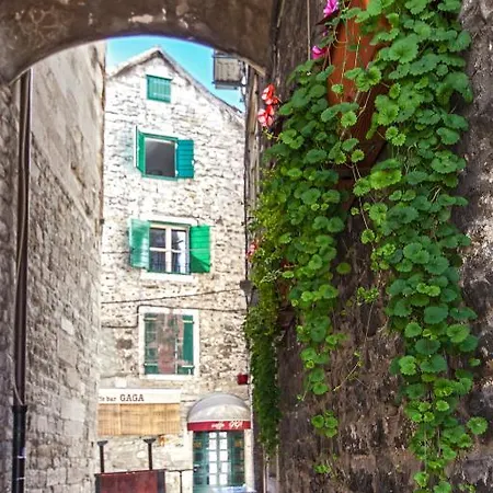 Luxury San Giovanni Split