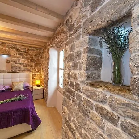 Luxury San Giovanni 1 Apartamento Split