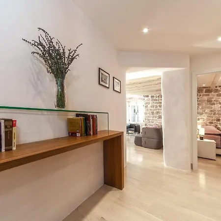 Apartment Luxury San Giovanni