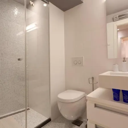 Luxury San Giovanni 1 Lägenhet Split