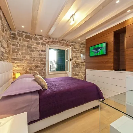 Luxury San Giovanni 1 * Split
