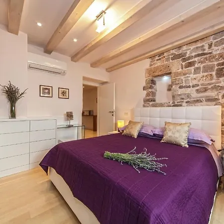 Luxury San Giovanni 1 * Split