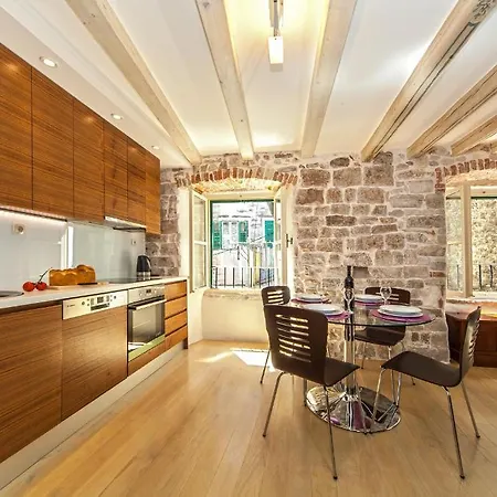 Luxury San Giovanni * Split