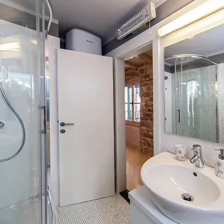 Luxury San Giovanni 1