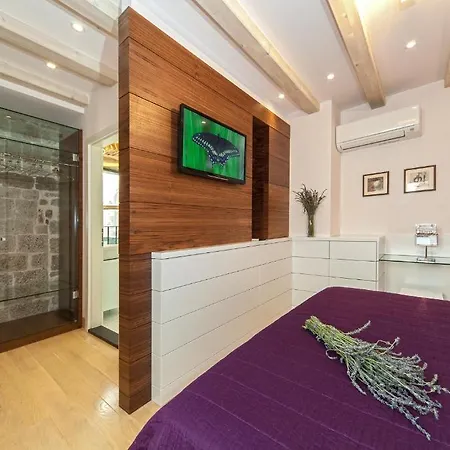 Apartamento Luxury San Giovanni 1