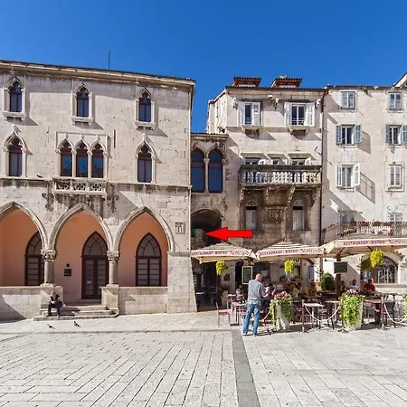 Apartamento Luxury San Giovanni 1 *